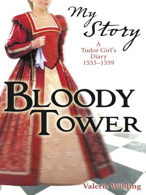 Bloody Tower - ebook